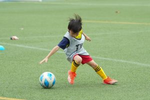 Soccer - SOC Week 7 | TYPA