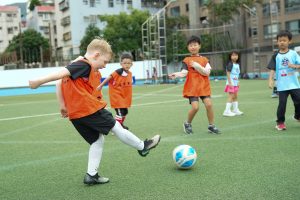 Soccer - SOC Week 7 | TYPA