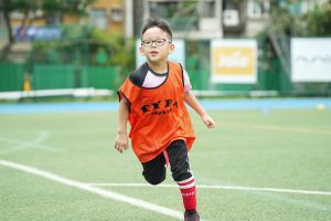 Soccer - SOC Week 7 | TYPA