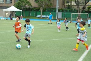 Soccer - SOC Week 7 | TYPA