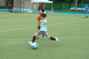 Soccer - SOC Week 7 | TYPA