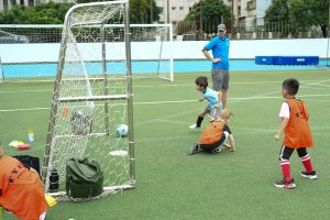 Soccer - SOC Week 7 | TYPA