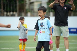 Soccer - SOC Week 7 | TYPA