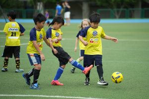 Soccer - SOC Week 7 | TYPA