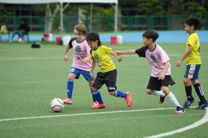 Soccer - SOC Week 7 | TYPA