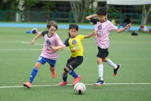 Soccer - SOC Week 7 | TYPA