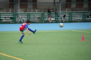 Soccer - SOC Week 7 | TYPA