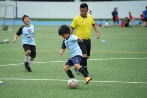 Soccer - SOC Week 7 | TYPA