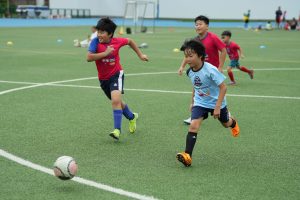 Soccer - SOC Week 7 | TYPA