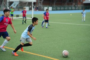 Soccer - SOC Week 7 | TYPA