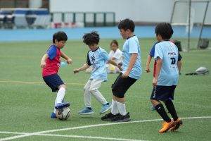 Soccer - SOC Week 7 | TYPA
