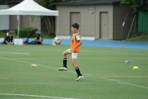 Soccer - SOC Week 7 | TYPA