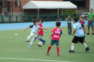 Soccer - SOC Week 7 | TYPA