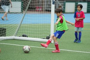 Soccer - SOC Week 7 | TYPA