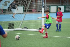 Soccer - SOC Week 7 | TYPA