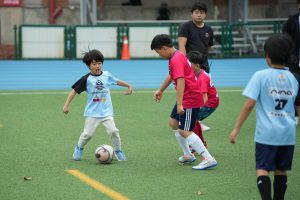 Soccer - SOC Week 7 | TYPA
