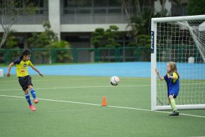 Soccer - SOC Week 7 | TYPA
