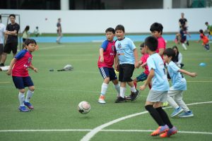 Soccer - SOC Week 7 | TYPA