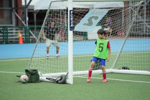 Soccer - SOC Week 7 | TYPA