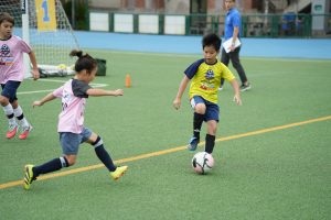 Soccer - SOC Week 7 | TYPA