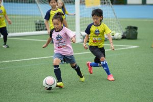 Soccer - SOC Week 7 | TYPA