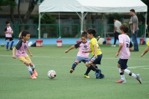 Soccer - SOC Week 7 | TYPA