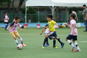 Soccer - SOC Week 7 | TYPA