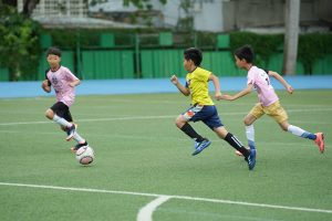 Soccer - SOC Week 7 | TYPA