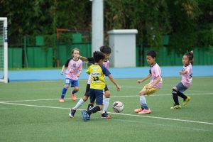 Soccer - SOC Week 7 | TYPA