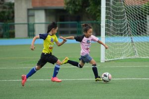 Soccer - SOC Week 7 | TYPA
