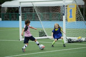 Soccer - SOC Week 7 | TYPA