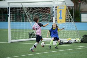 Soccer - SOC Week 7 | TYPA