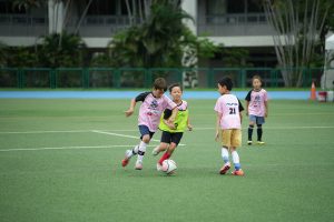 Soccer - SOC Week 7 | TYPA