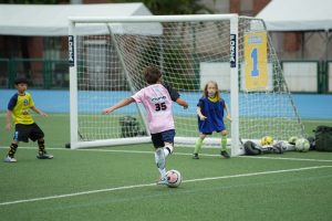 Soccer - SOC Week 7 | TYPA