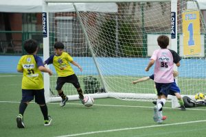 Soccer - SOC Week 7 | TYPA