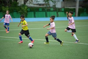 Soccer - SOC Week 7 | TYPA