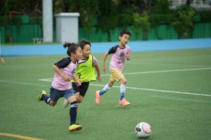 Soccer - SOC Week 7 | TYPA