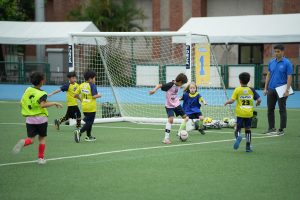 Soccer - SOC Week 7 | TYPA