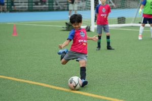 Soccer - SOC Week 7 | TYPA