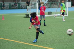 Soccer - SOC Week 7 | TYPA