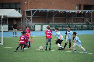 Soccer - SOC Week 7 | TYPA