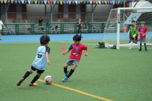 Soccer - SOC Week 7 | TYPA