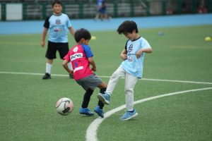 Soccer - SOC Week 7 | TYPA
