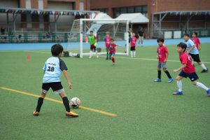 Soccer - SOC Week 7 | TYPA