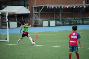 Soccer - SOC Week 7 | TYPA