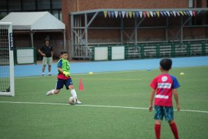Soccer - SOC Week 7 | TYPA