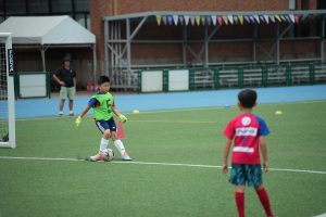 Soccer - SOC Week 7 | TYPA