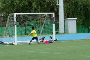 Soccer - SOC Week 7 | TYPA