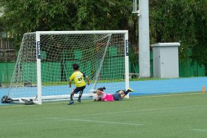 Soccer - SOC Week 7 | TYPA