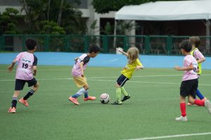 Soccer - SOC Week 7 | TYPA